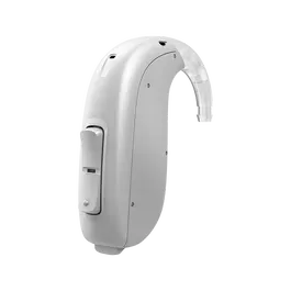 Behind-the-Ear (BTE) hearing aid