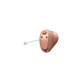 Completely-in-Canal (CIC / IIC) hearing aid