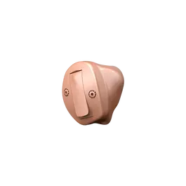In-the-Canal (ITC) hearing aid
