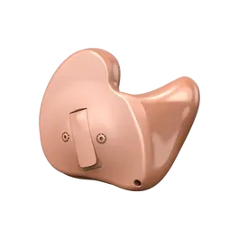 In-the-Ear (ITE) hearing aid