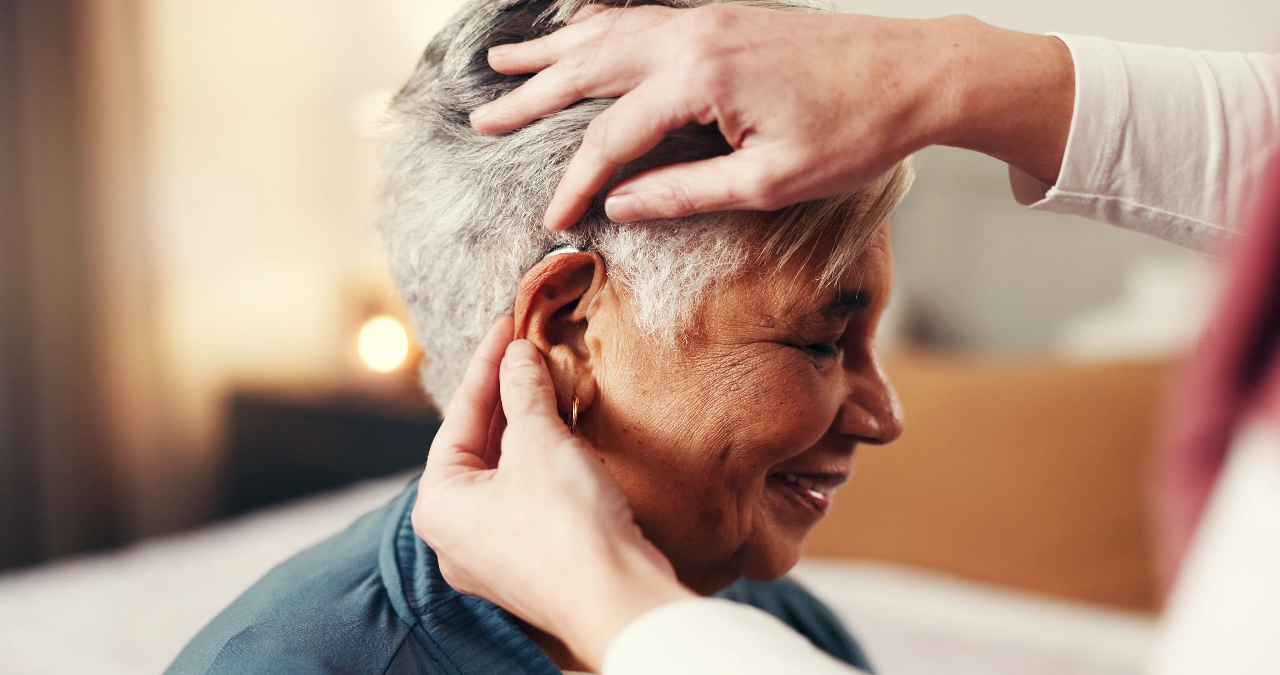 Hearing Aid Fittings