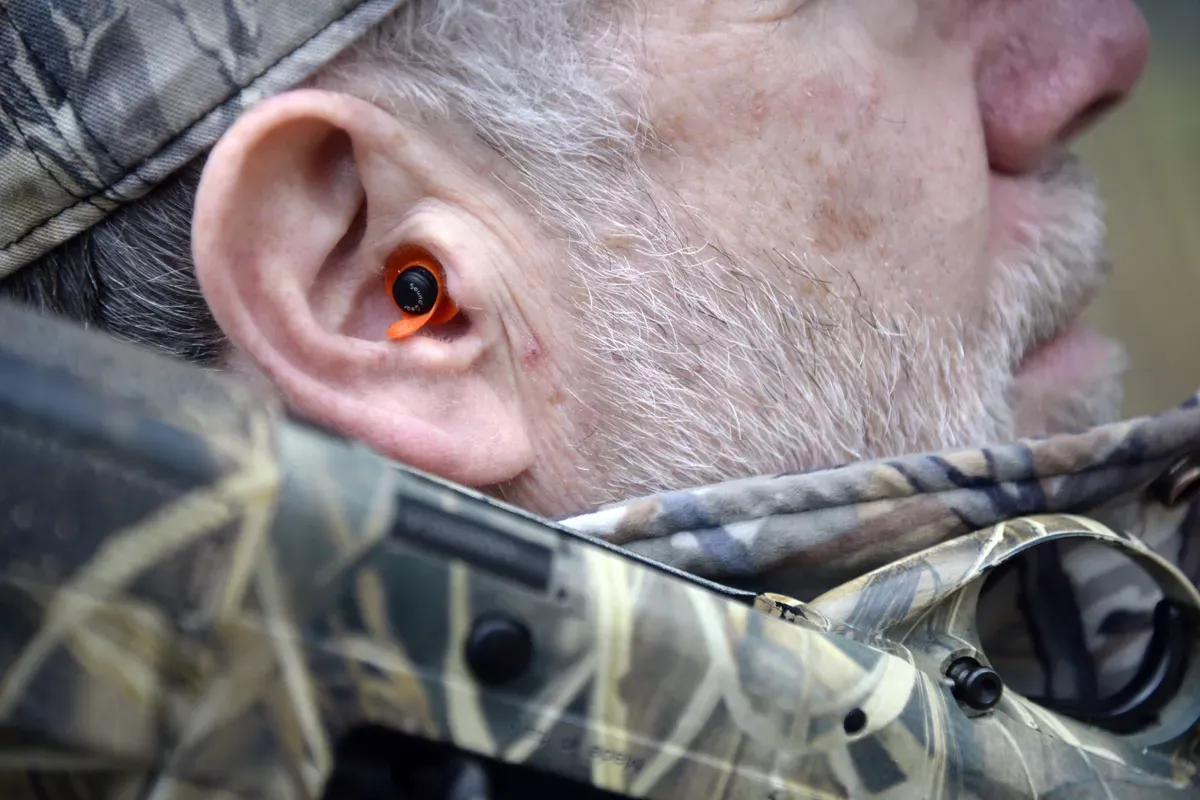 Custom Hearing Protection