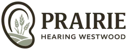 Prairie Hearing Westwood