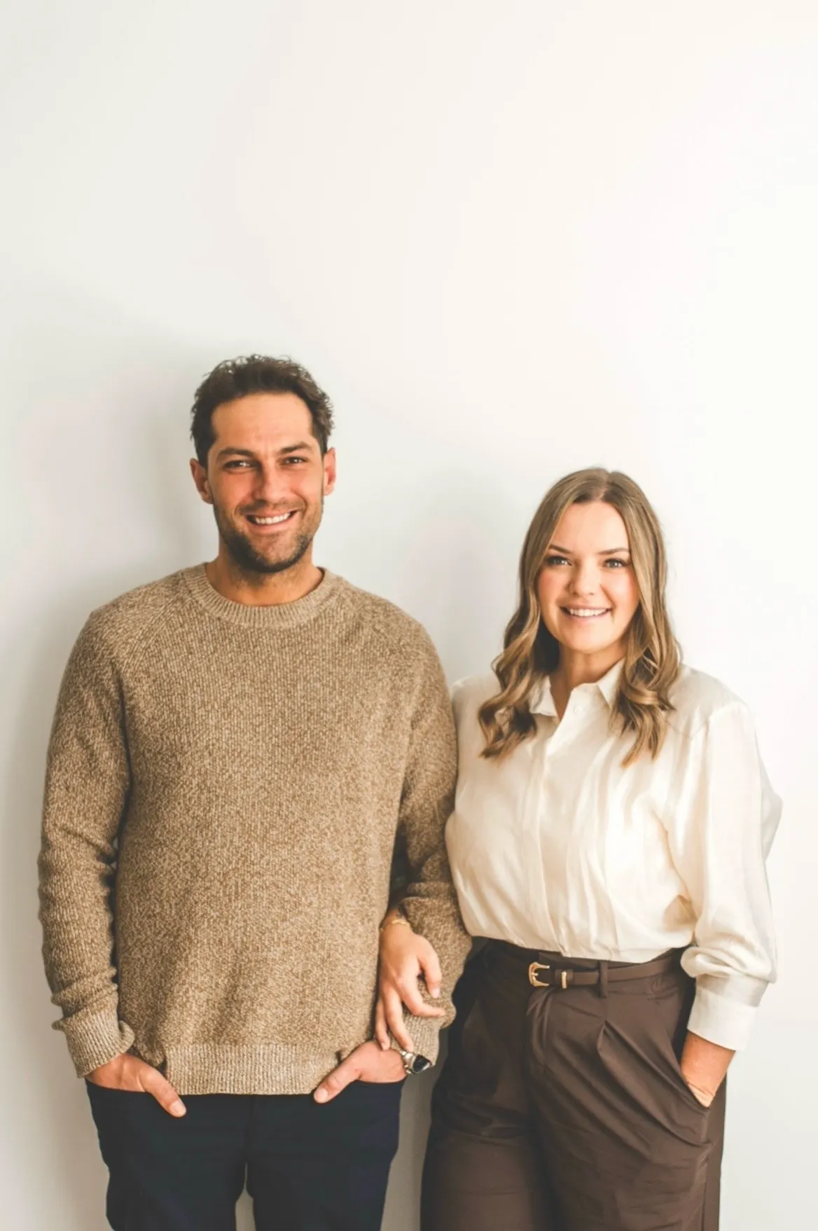 The team behind Prairie Hearing Westwood